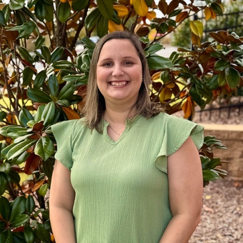 Clinician Headshot