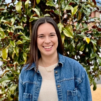 Avatar of Meghan Stickles