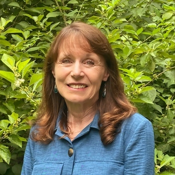 Avatar of Helen Suk-Louws