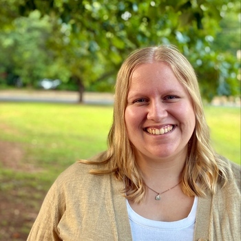 Avatar of Sarah Gallagher
