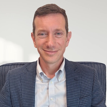 Clinician Headshot