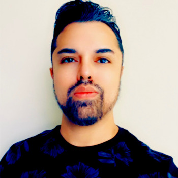 Avatar of Vincent D. Espinoza, LCSW