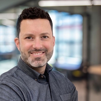 Clinician Headshot