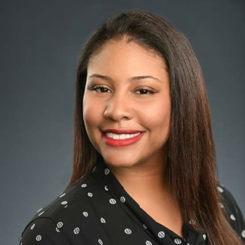 Clinician Headshot