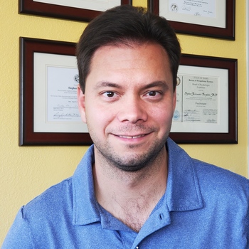 Clinician Headshot