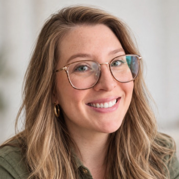 Avatar of Stephanie Kelly