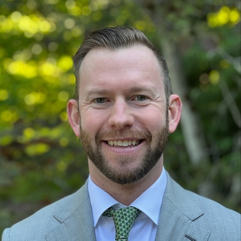 Clinician Headshot