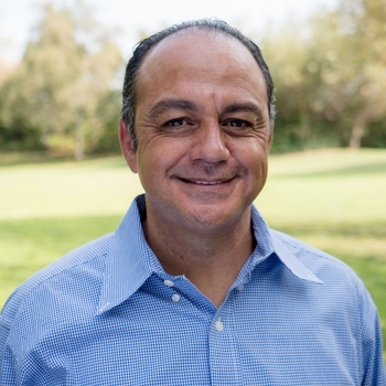 Clinician Headshot