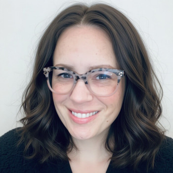 Avatar of Carolyn Galbally, MS, LPC, NCC