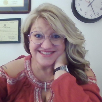 Clinician Headshot