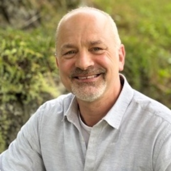 Clinician Headshot