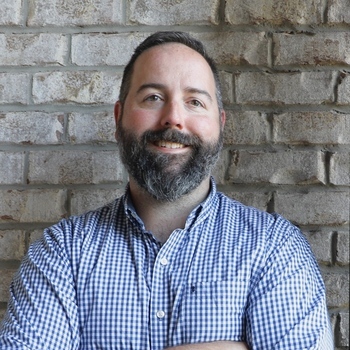 Clinician Headshot