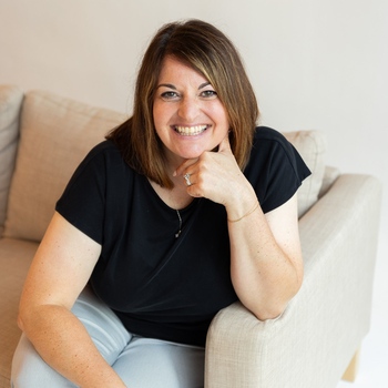 Avatar of Krista Graham