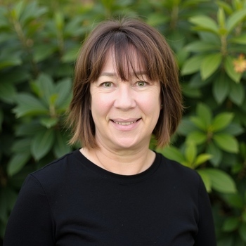 Avatar of Dawne Salazar-Moore