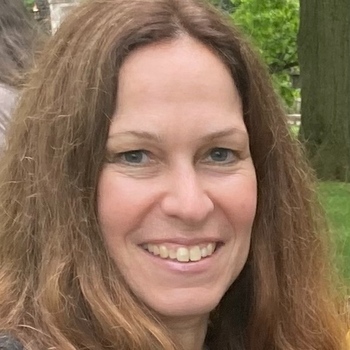 Clinician Headshot