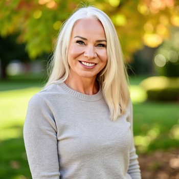 Clinician Headshot