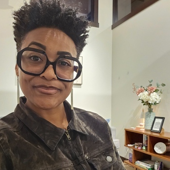 Avatar of Kamara McMichael