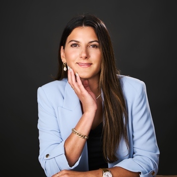 Clinician Headshot