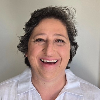 Avatar of Anissa Hamlin, LMFT