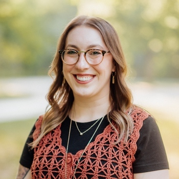 Clinician Headshot