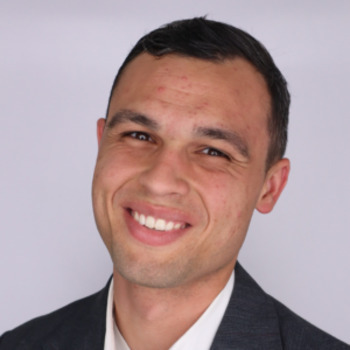 Clinician Headshot