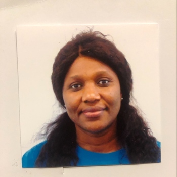 Clinician Headshot