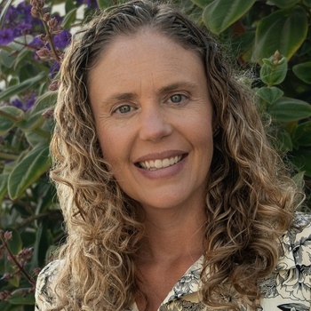 Avatar of Amy Monteith