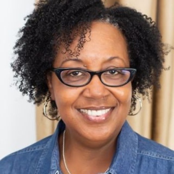 Clinician Headshot