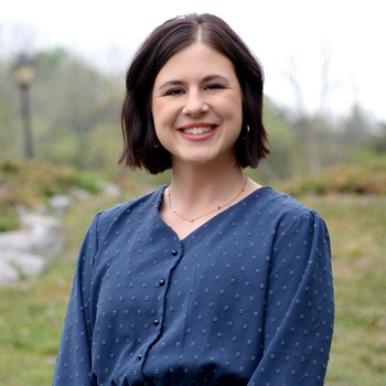 Clinician Headshot