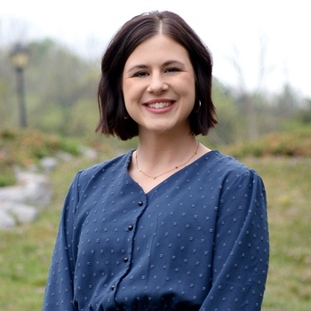 Clinician Headshot