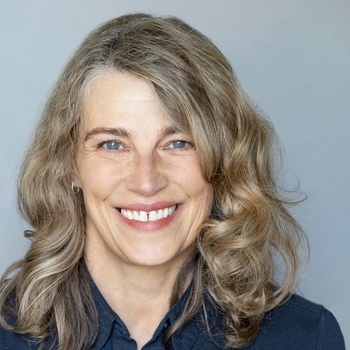 Clinician Headshot