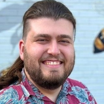 Avatar of John Evert