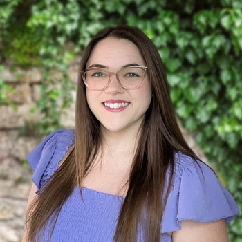 Avatar of Andrea Kinsman, MA, EdS