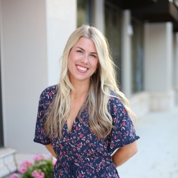 Avatar of Tori Hartwell