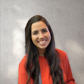 Clinician Headshot