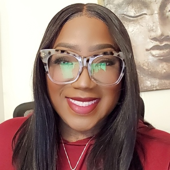 Avatar of Robbyn Patricia Spencer-Bennett