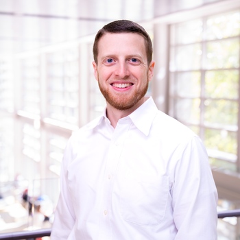 Clinician Headshot
