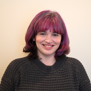Clinician Headshot