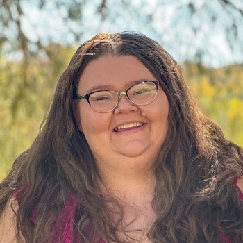 Avatar of Racheal Phillips