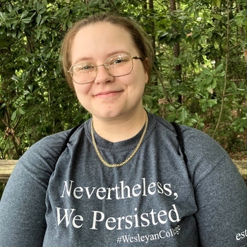 Avatar of Melinda Hobbs