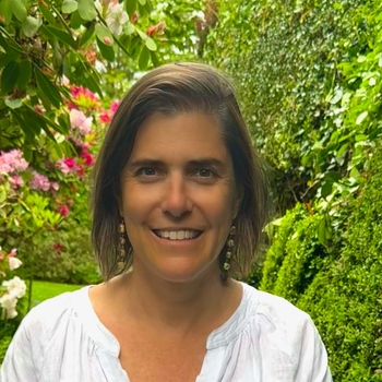 Avatar of Serena Manny