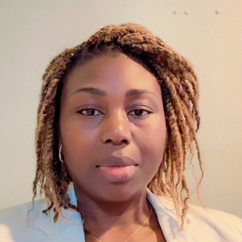 Avatar of Gouni Aicha Bouraima