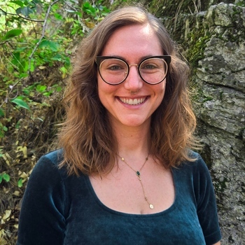 Clinician Headshot