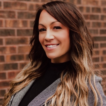 Avatar of Teresa Nicole Trovato