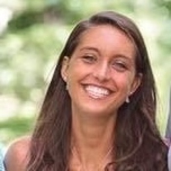Avatar of Samantha Dedic