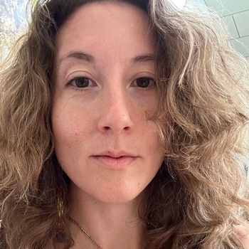 Avatar of Rachel Wyman