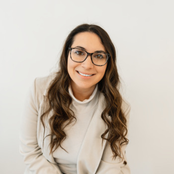 Clinician Headshot