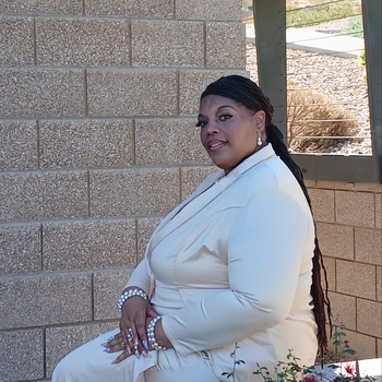 Avatar of Janice Brown, CPC Student Therapist