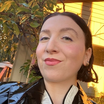 Avatar of Abby Hughes