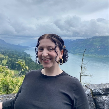 Avatar of Abby Hughes